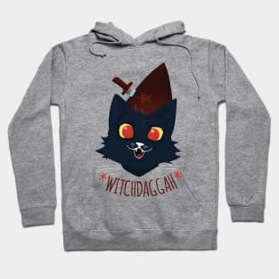 Witch Daggah Hoodie